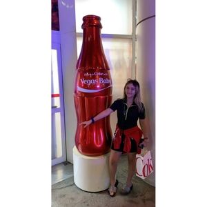 Meet your Posher, Odalys